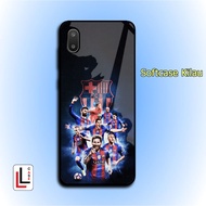 {LL0737} SAMSUNG A01 A01CORE A02 A02S A02CORE A03 A03S A04 A04e PREMIUM CLUB BOLA B4RC3L0N4 FOOTBALL