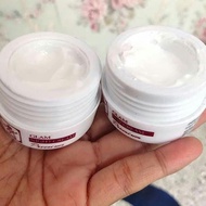 ECER Cream Siang Malam RK Glow Premium - DAY CREAM PREMIUM dan NIGHT CREAM PREMIUM [Kemasan Baru] - 