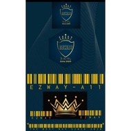 EZWAY_AGENT_REGISTRATION (PLEASE READ PRODUCT DESCRIPTION ALSO)