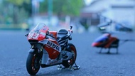tamiya model kit motogp diecast RC213V Marc Marquez