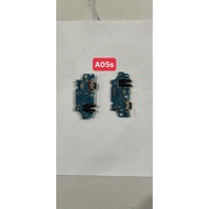 Original samsung a05s charging board