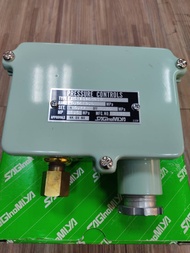 FNS-C106WQ1 Pressure Controlle