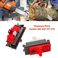 yu Chainsaw Switches OnOff Control for Husqvarna365 371 372 372XP Models Easy Installation and Responsive Control