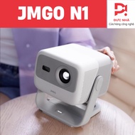 JMGO N1 used like 99% new|Chip 0.33|Laser| 120hz|English Menu|Youtube controls voice| App to watch f
