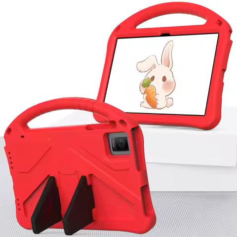 Funda For Acer Iconia Tab P10 10.4" Tablet PC Kids Safety Portable Case Cover with Rear Kickstand EV