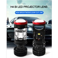 NEW PROMO Mini Projector Y6D Y7D Y8D Y11 H4 50/80/120/150watt Original Import Super Bright