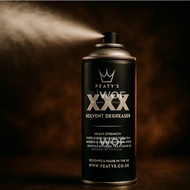 Peaty's XXX Solvent Degreaser