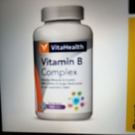 Vitahealth Vitamin B Complex