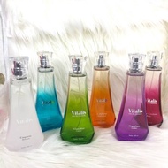 VITALIS EAU DE COLOGNE 100ML.