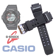 Strap Casio G-shock Rangeman GW-9400 GW 9400 Watch Strap GW-9400 Casio Ryanman