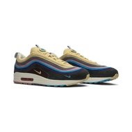 Nike Buy Sean Wotherspoon x Air Max 1/97 - AJ4219 400
