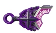 Geats Premium DX Shinobi Raise Buckle Form Change Rider Tycoon for DX Desire Driver Japanese Ver.