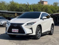 2019 LEXUS RX300旗艦版