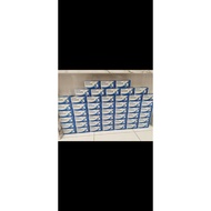 50pcs Face Mask Adult 3ply Face Mask