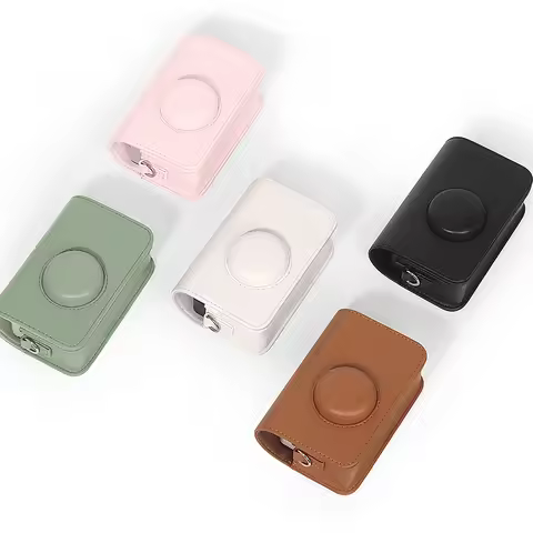 Camera Case For KODAK H35 F9S M35 M38 Frame Film Camera, Storage Holder Organizer for Kodak H35n I60