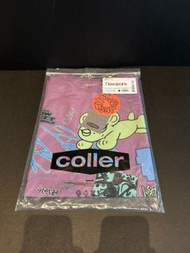 現貨！NewJeans How Sweet T-shirt (Purple Minji) [M] NewJeans Line Friends Pop Up