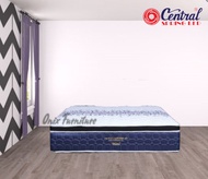 Springbed Central - Blue Saphire 160x200cm