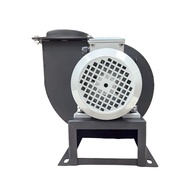 พัดลมโบลเวอร์ พัดลมหอยโข่ง 220V วัสดุเหล็ก ขดลวดทองแดงแท้ High speed