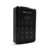 TOUCH SCREEN READER ONLY  RFID Door Access Control System DA3000