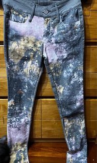 Black Orchid Denim Jeans