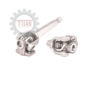PTO Propeller Shaft PTO Shaft Fuso Without Pipe 10T