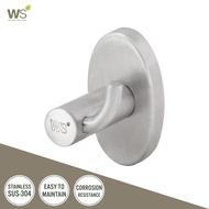 WS ขอแขวนผ้า รุ่น Orbit OR-5801