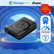 CFexpressTM 4.0 Type-B Biwin Amber RB510 Card Reader