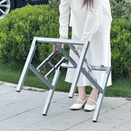 Square Metal Legs Table Folding Table Legs Table Frame Table Legs Table Stand Dining Table Legs Tabl