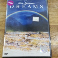 dvd Steven Spielberg Akira Kurosawa DREAMS Original Collection Sale
