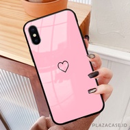 [K04] Soft Case Glass Kaca A10S A30S A50S A10 A20 A30 A50 J5 2016 J7 J2Prime J4 J4+ J6+ J8