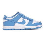 二手 Nike Dunk Low 白藍色 波鞋