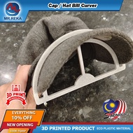 Baseball Cap Snapback Cap Curve Shape Maker