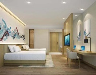 Quxian Huilong Hotel