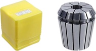 ER40 Spring Collet Chuck 1/2Inch Dia Collets Set for CNC Clamping Device Engraving Machine
