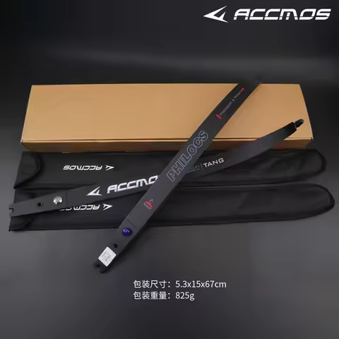 Archery F American hunting Bow Limbs 25-60 lbs Hunting Target Shoting Recurve Bow Accessories