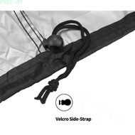 Billiard Table Cover Waterproof Dustproof Windproof Fits 7ft 8ft 9ft Pool Tables