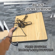 Electric travel cajon, new electric travel cajon