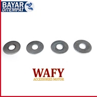 Ring Baut 10 5 Pcs Ring Baut Ukuran Baut 10