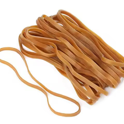 Large Rubber Bands Big Rubber Bands, Giant Rubber Bands, Elastics Bands, Long Rubber Bands for Offic