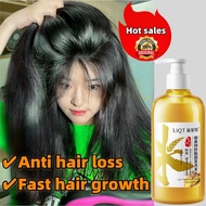 Anti off shampoo Hair growth shampoo Hair loss shampoo Ginger shampoo 500ML Ginger Hair Regrowth Den