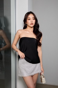 Fabrique.co - Sylvy Tube Top