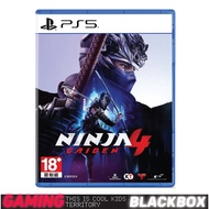 PS5 Ninja Gaiden 4 (Multi-Language/ENG/CH/JP) Ninja Gaiden 4 PS5 Playstation 5