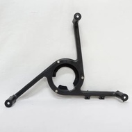 6Q0121206F BRACKET FOR RADIATOR FAN FOR VW POLO 1.2 TSI