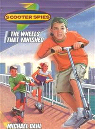 Scooter Spies