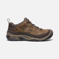 [ORIGINAL] Men's KEEN Circadia Waterproof Hiking Shoes