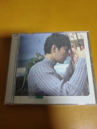 90%new CD 張信哲 直覺 1997台版 附 JEFF CHANG 相集歌書 心情卡片 我相信 雨後 信 愛的證據 絕不再失去你 (保存良好)