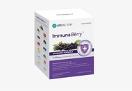 Life Factor Immuna Berry 15sx5g (Exp:4/2027)