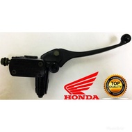 IMPORTED Top Quality Honda Wave125 Disc Brake Master Pump Set