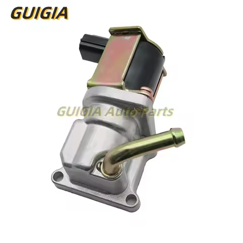 FSN520660B FSN5-20-660B Idle Air Control Valve For Mazda 626 Protege ES DX LX 5 1999-2003 FSN5 20 66