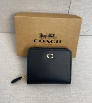 Authentic Original Official Store Wallets Women New 2025 Women S Wallet Branded Zipper Bag Wallet CD